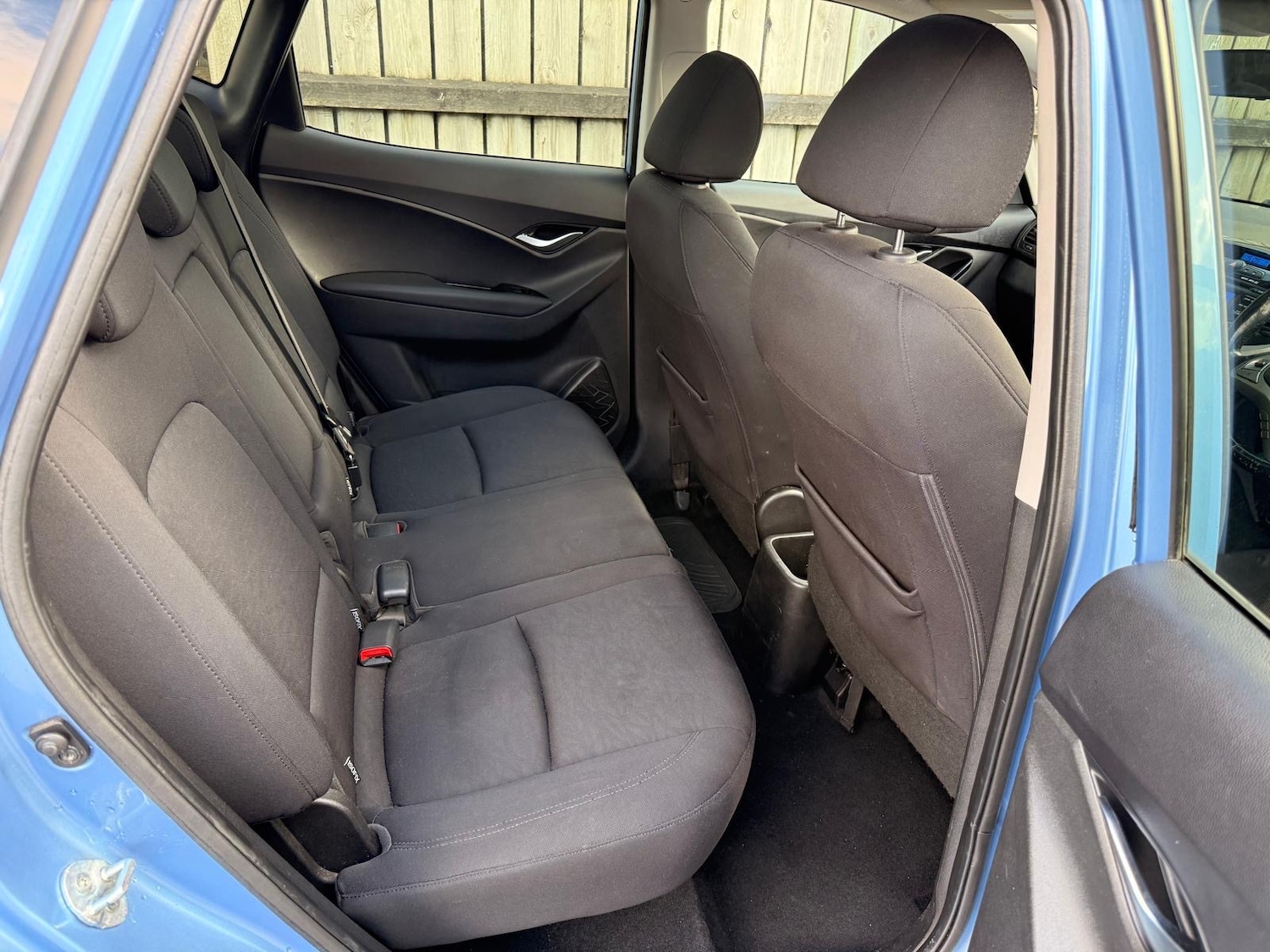 Used Hyundai Ix20 2011 for sale - 78031942: Photo 16