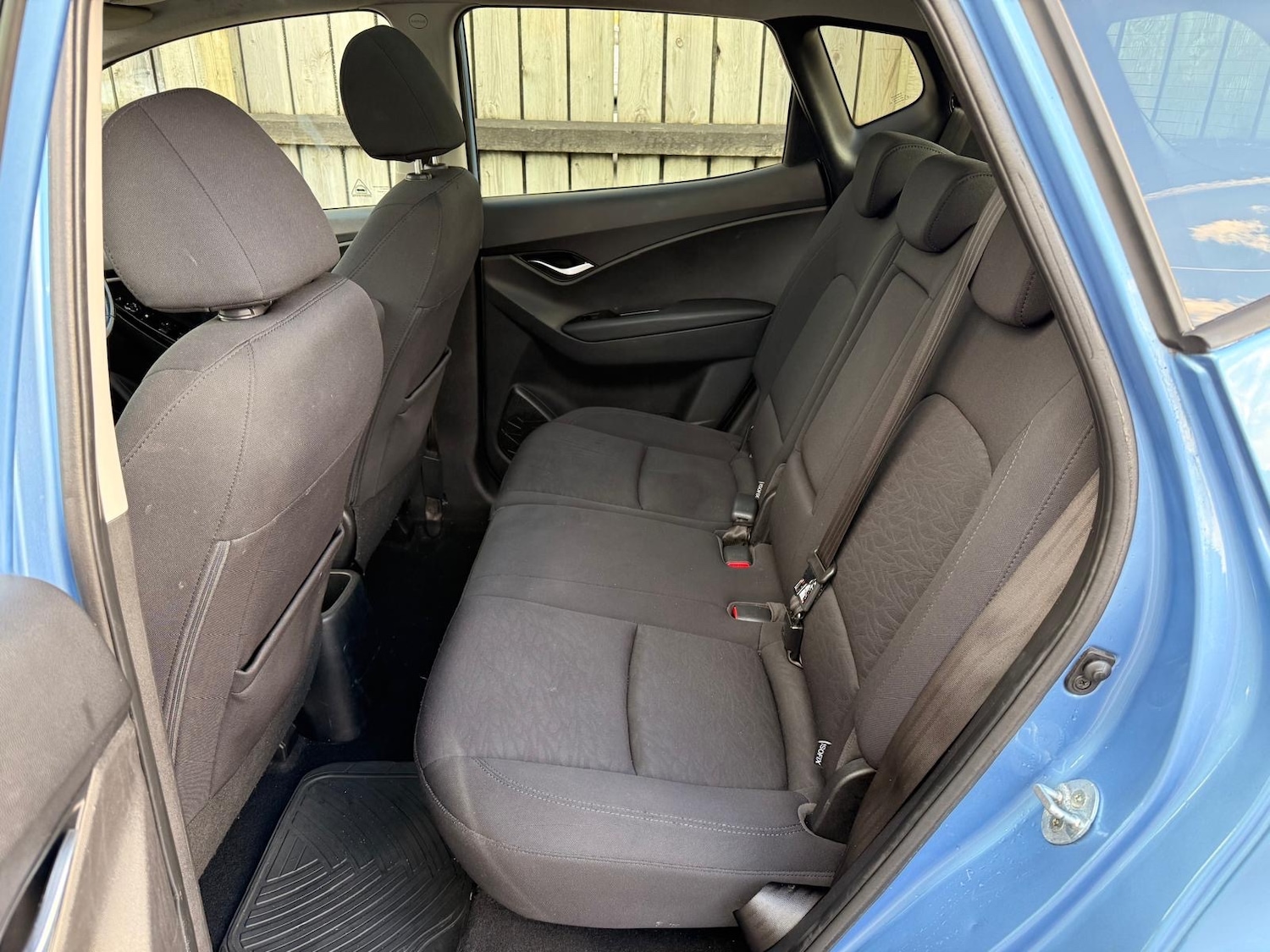 Used Hyundai Ix20 2011 for sale - 78031942: Photo 17