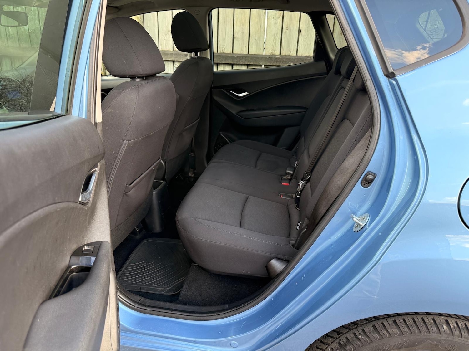 Used Hyundai Ix20 2011 for sale - 78031942: Photo 19