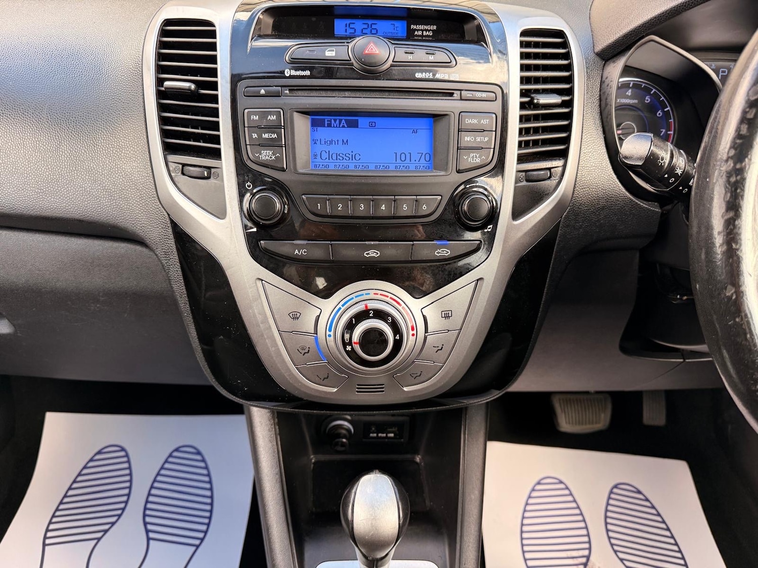 Used Hyundai Ix20 2011 for sale - 78031942: Photo 24