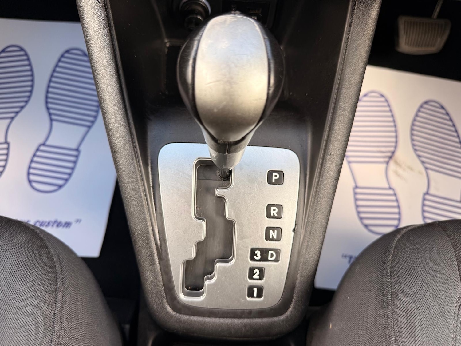 Used Hyundai Ix20 2011 for sale - 78031942: Photo 25