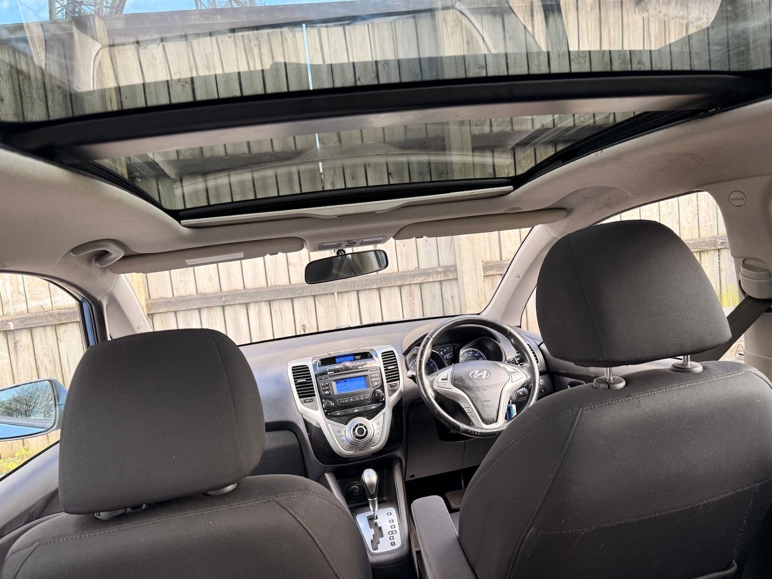 Used Hyundai Ix20 2011 for sale - 78031942: Photo 26