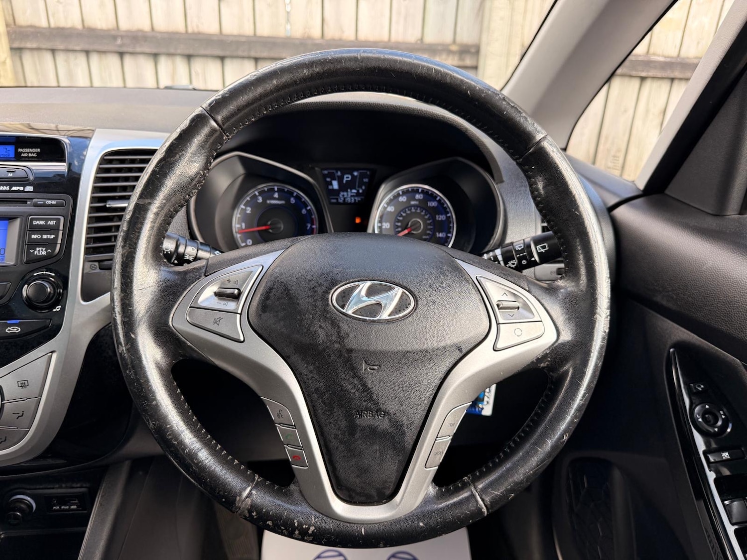 Used Hyundai Ix20 2011 for sale - 78031942: Photo 27