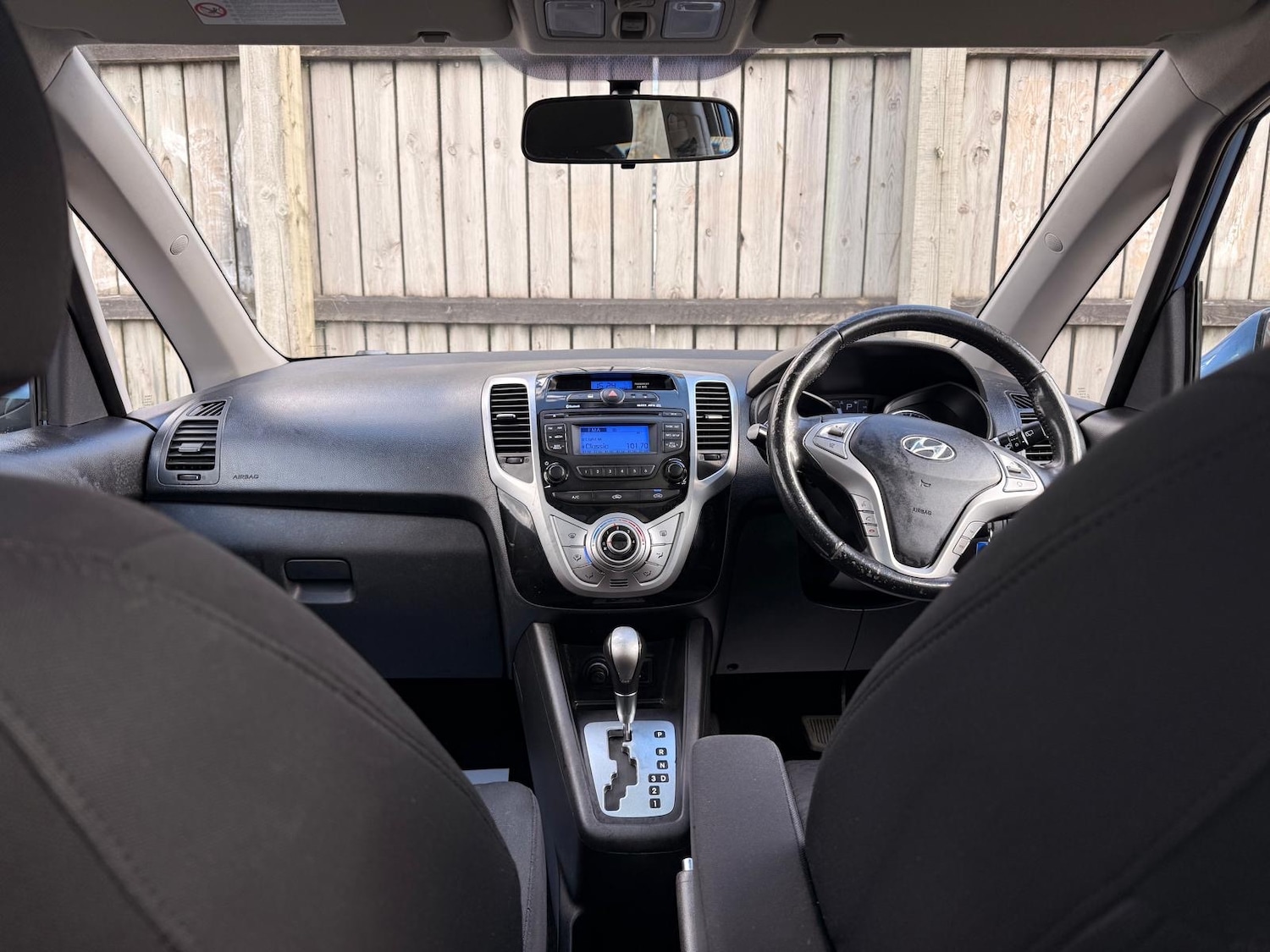 Used Hyundai Ix20 2011 for sale - 78031942: Photo 28