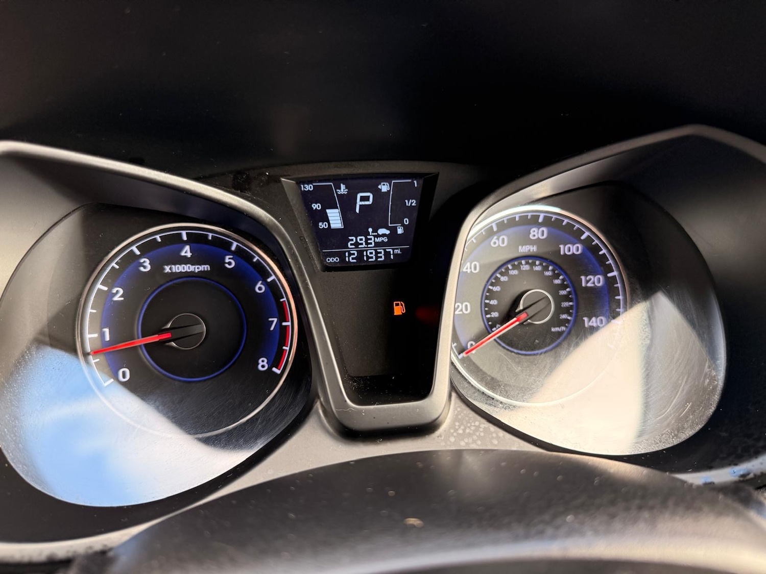 Used Hyundai Ix20 2011 for sale - 78031942: Photo 30