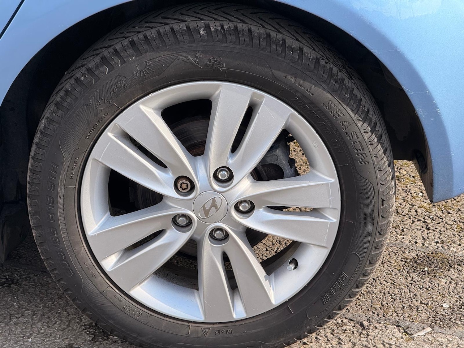 Used Hyundai Ix20 2011 for sale - 78031942: Photo 32