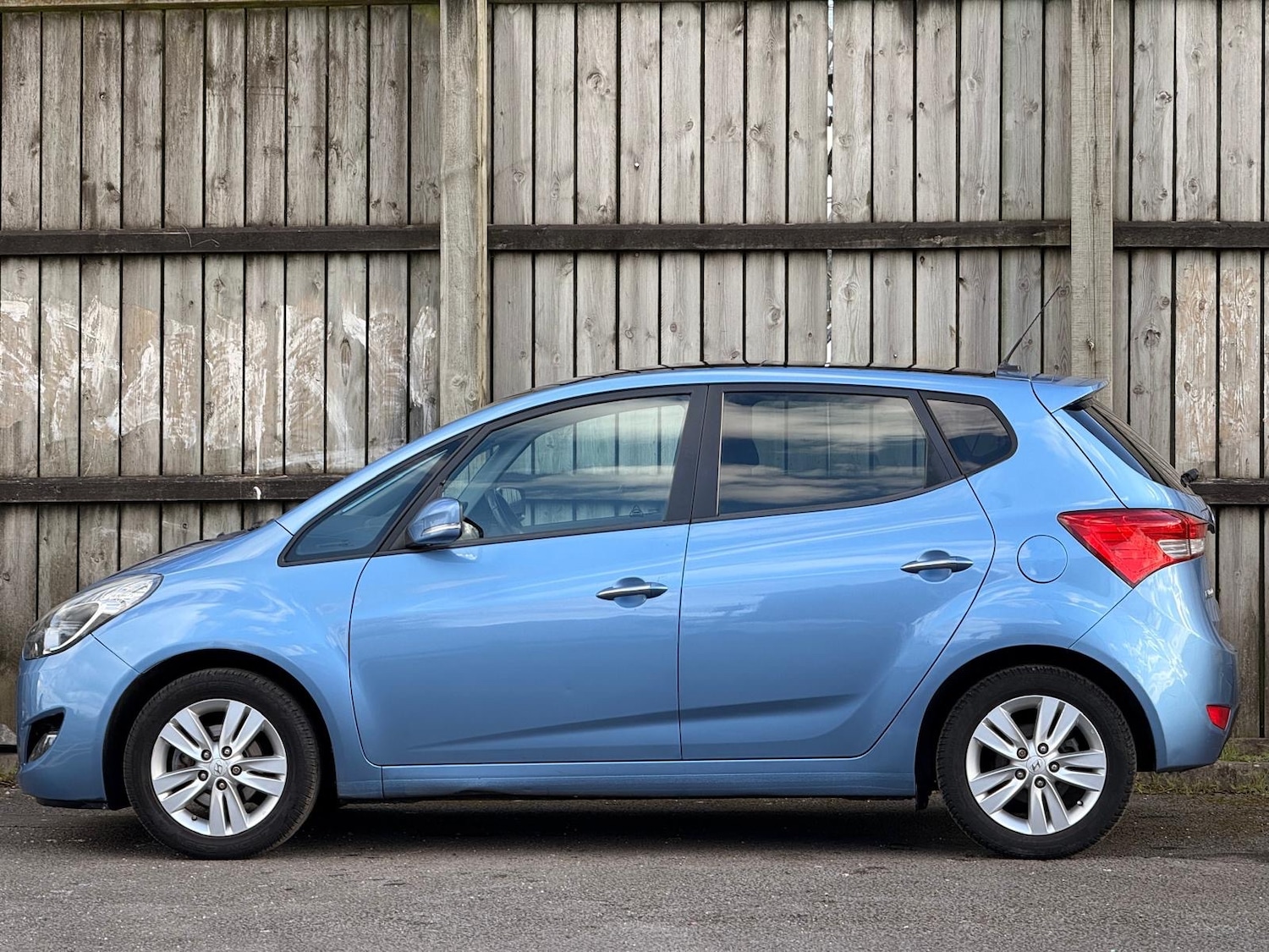 Used Hyundai Ix20 2011 for sale - 78031942: Photo 5