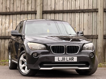 Used BMW X1 2011 for sale - 78274285: Photo