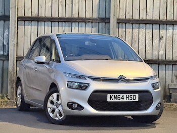 Used Citroen C4 Picasso 2014 for sale - 78360744: Photo