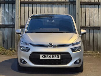 Used Citroen C4 Picasso 2014 for sale - 78360744: Photo