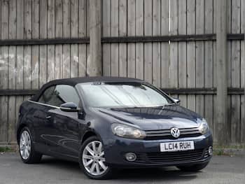 Used Volkswagen Golf 2014 for sale - 79828067: Photo
