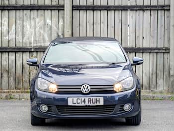 Used Volkswagen Golf 2014 for sale - 79828067: Photo