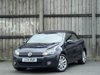 Used Volkswagen Golf 2014 for sale - 79828067: Photo