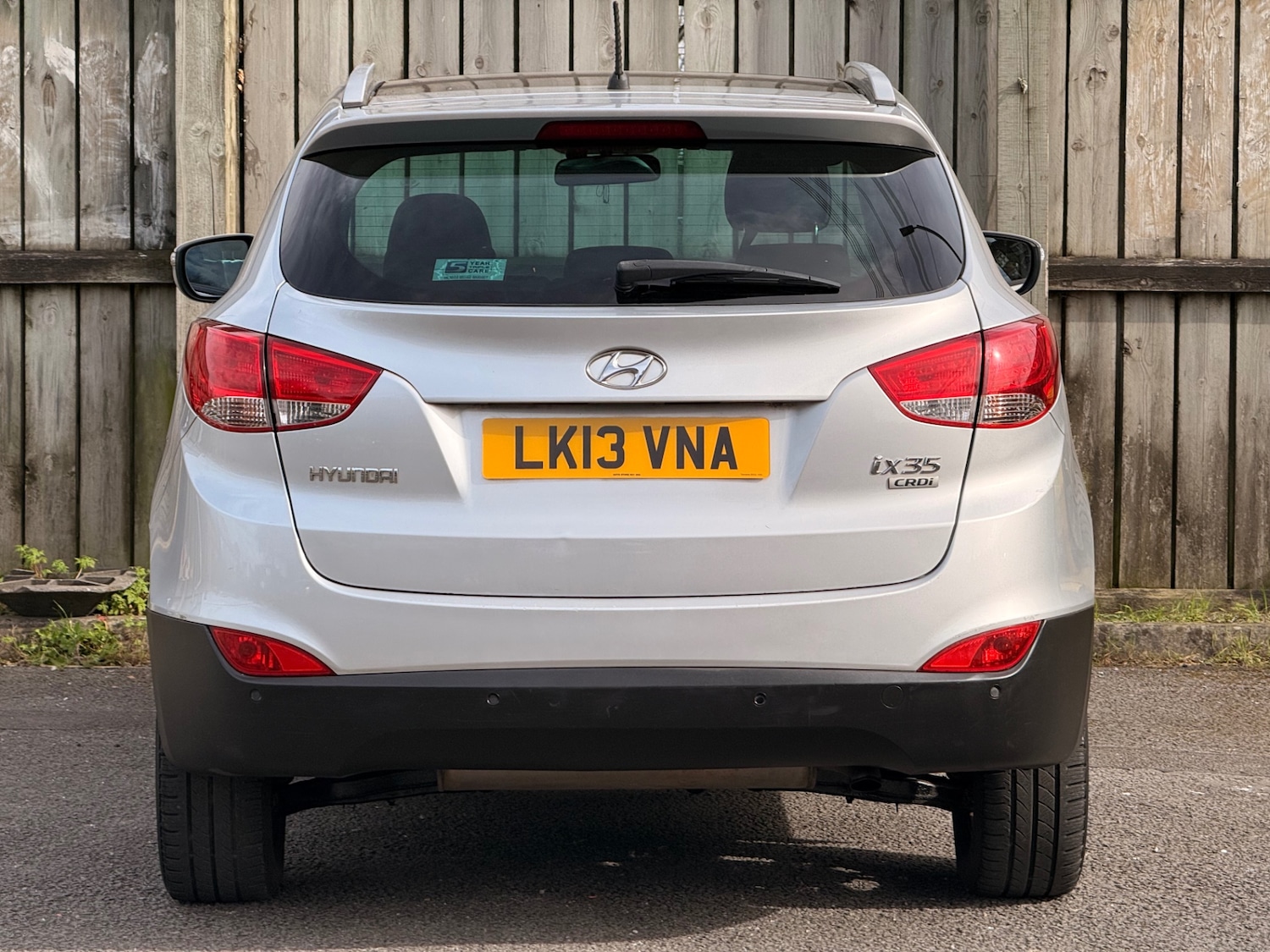 Used Hyundai Ix35 2013 for sale - 78183509: Photo 10