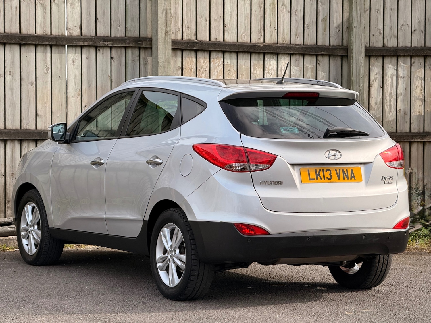 Used Hyundai Ix35 2013 for sale - 78183509: Photo 11