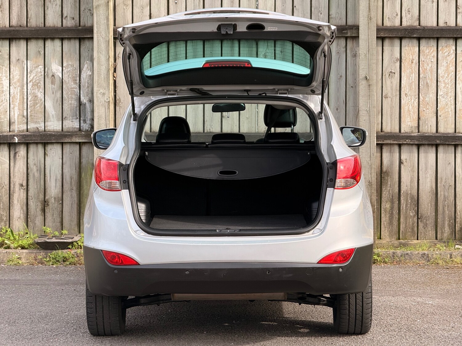 Used Hyundai Ix35 2013 for sale - 78183509: Photo 13