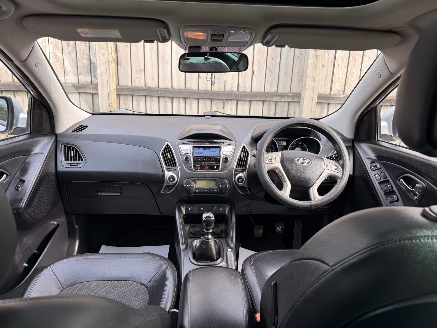 Used Hyundai Ix35 2013 for sale - 78183509: Photo 14