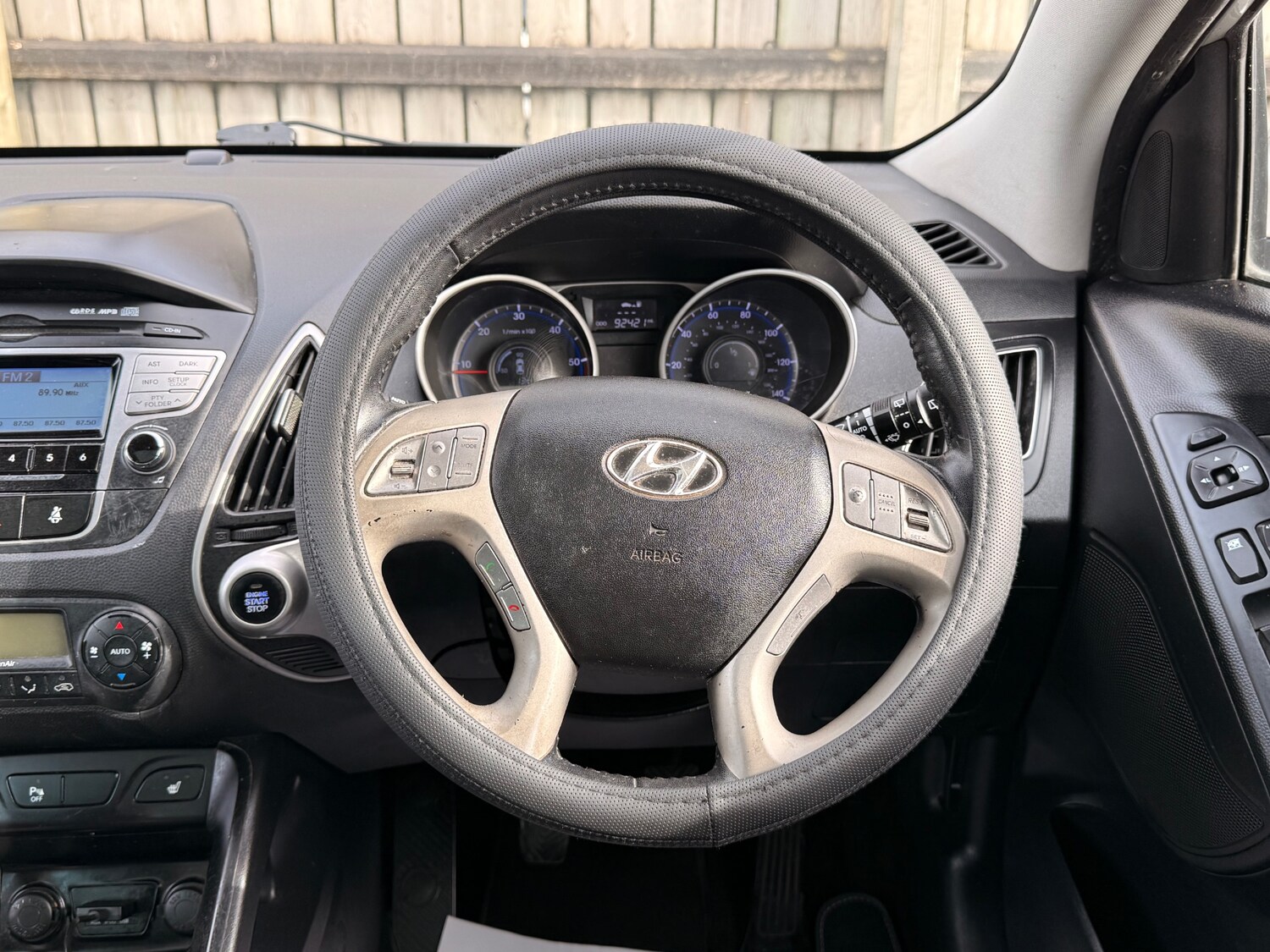 Used Hyundai Ix35 2013 for sale - 78183509: Photo 15