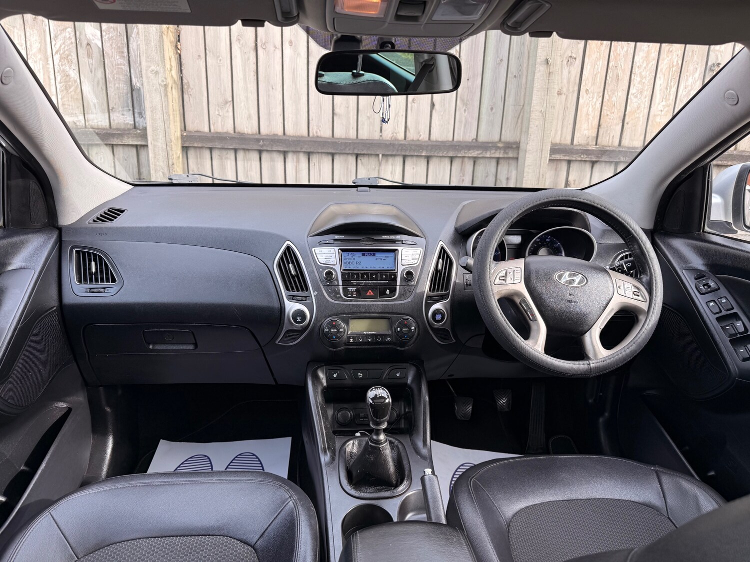 Used Hyundai Ix35 2013 for sale - 78183509: Photo 17