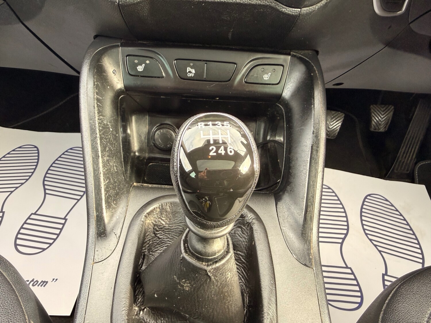 Used Hyundai Ix35 2013 for sale - 78183509: Photo 18