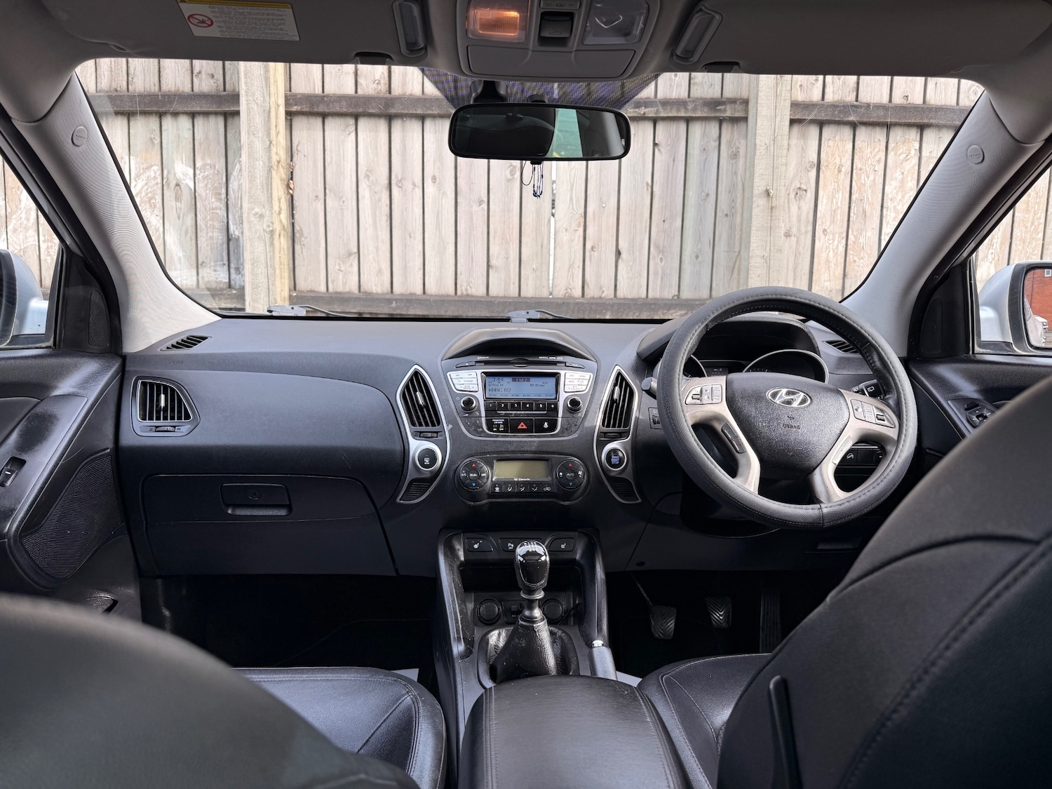 Used Hyundai Ix35 2013 for sale - 78183509: Photo 19