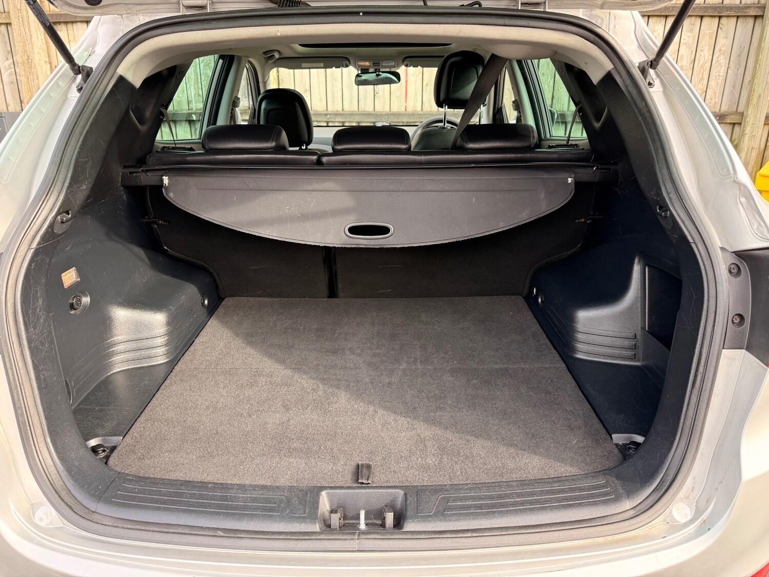 Used Hyundai Ix35 2013 for sale - 78183509: Photo 20