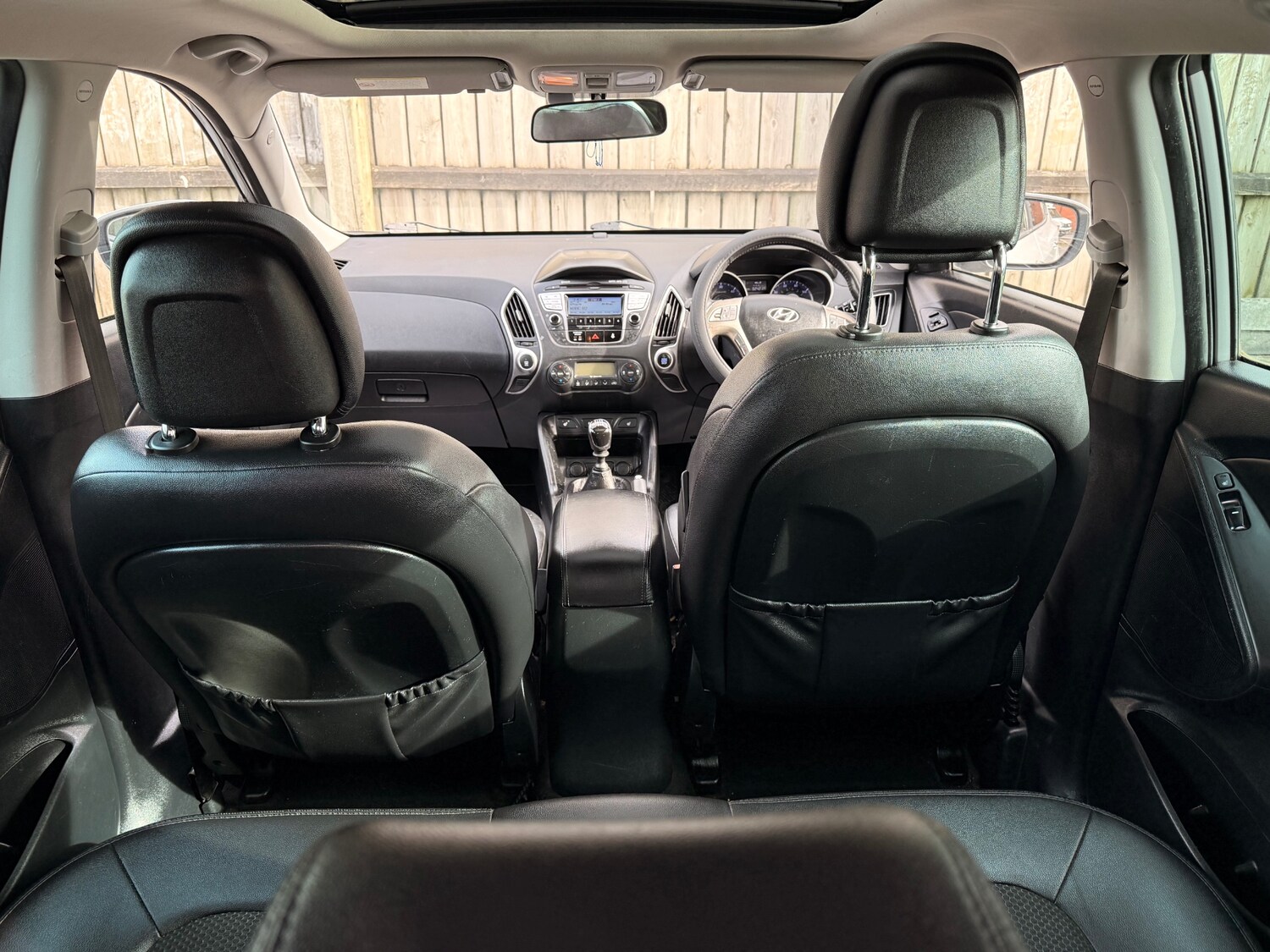 Used Hyundai Ix35 2013 for sale - 78183509: Photo 21