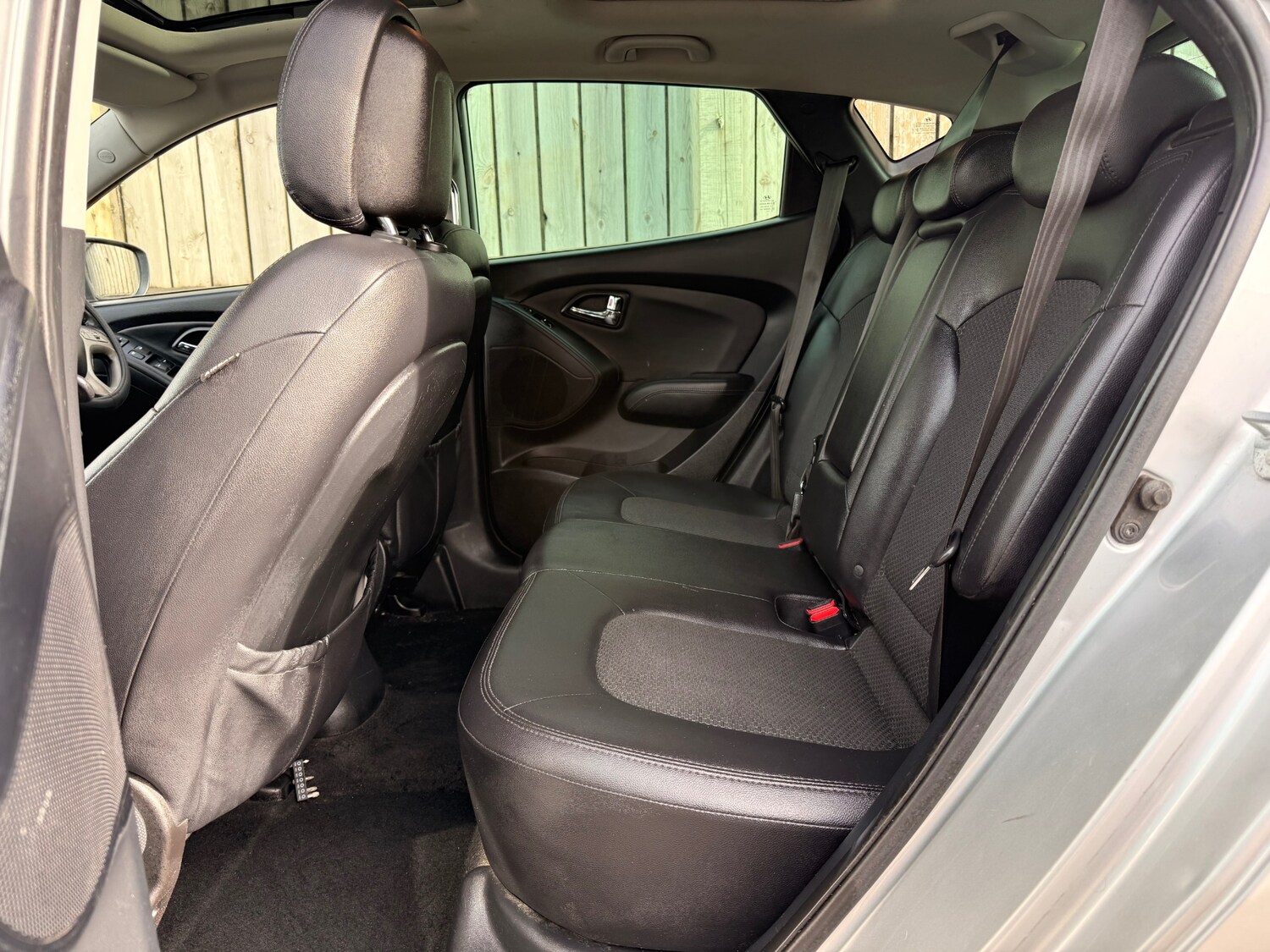 Used Hyundai Ix35 2013 for sale - 78183509: Photo 23