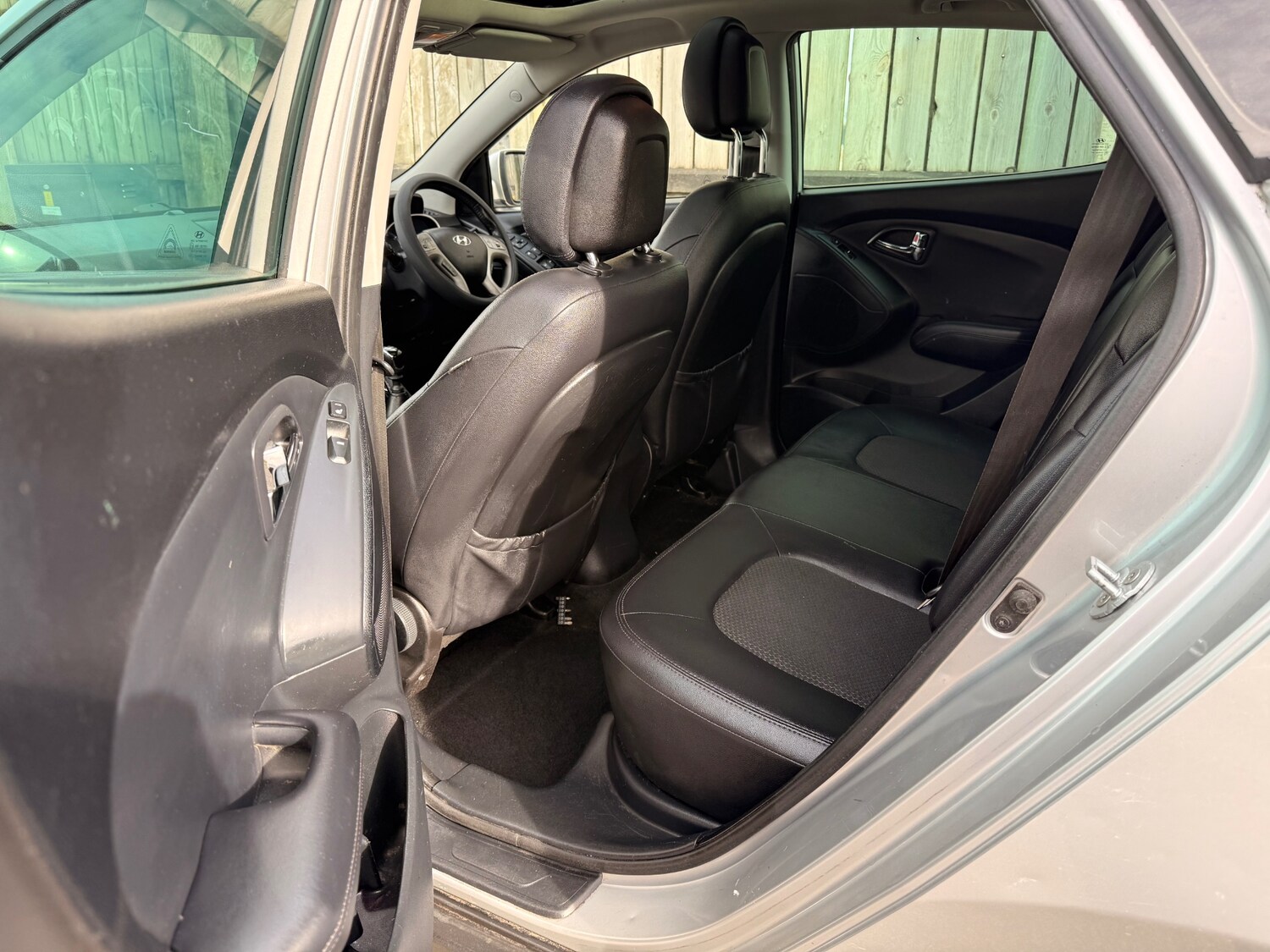 Used Hyundai Ix35 2013 for sale - 78183509: Photo 24