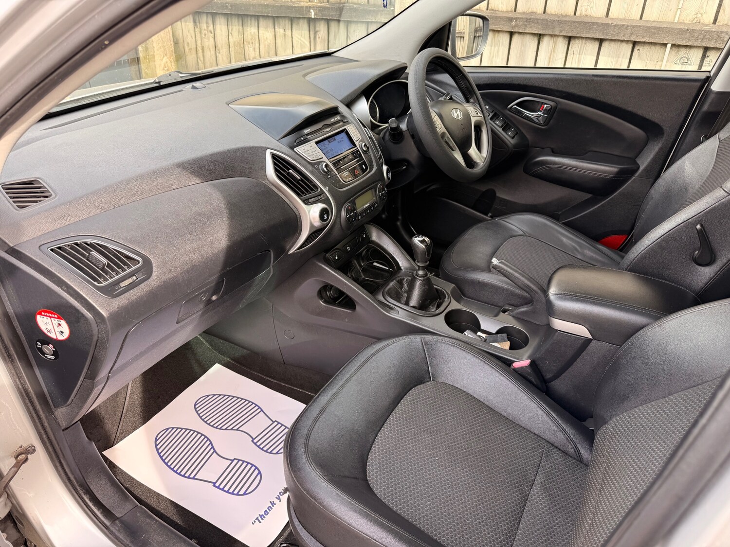 Used Hyundai Ix35 2013 for sale - 78183509: Photo 25