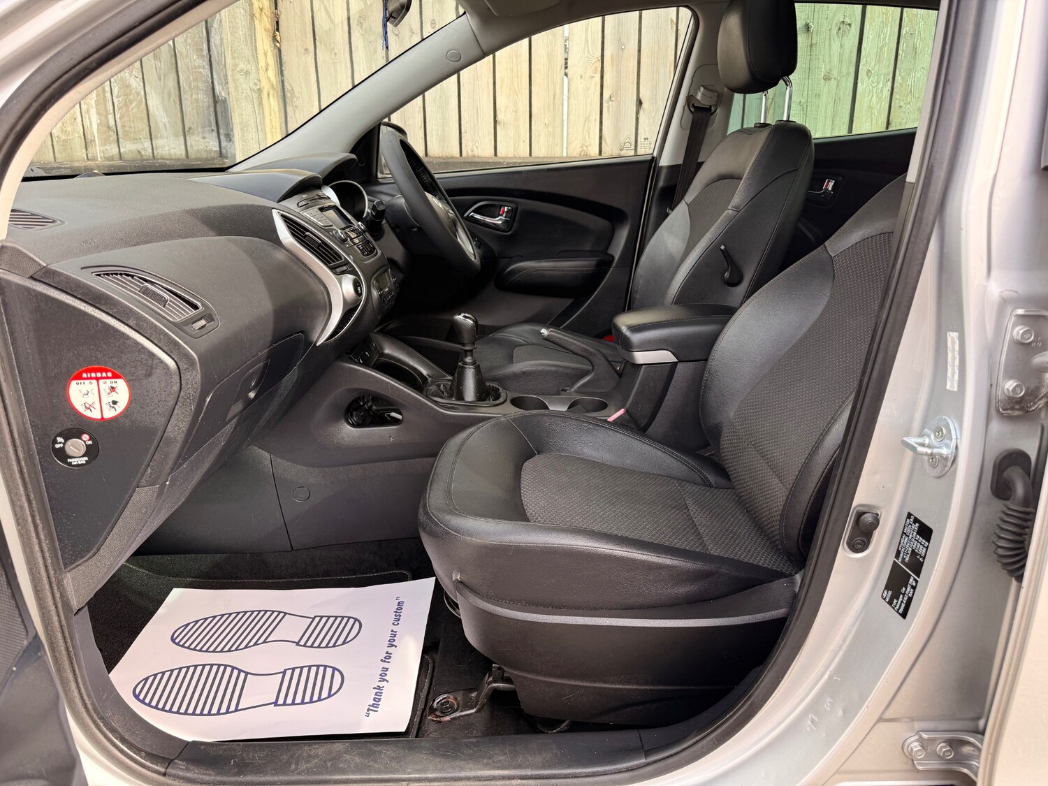 Used Hyundai Ix35 2013 for sale - 78183509: Photo 26