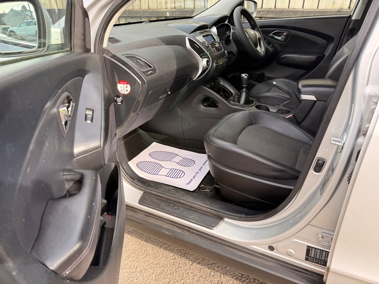 Used Hyundai Ix35 2013 for sale - 78183509: Photo 27