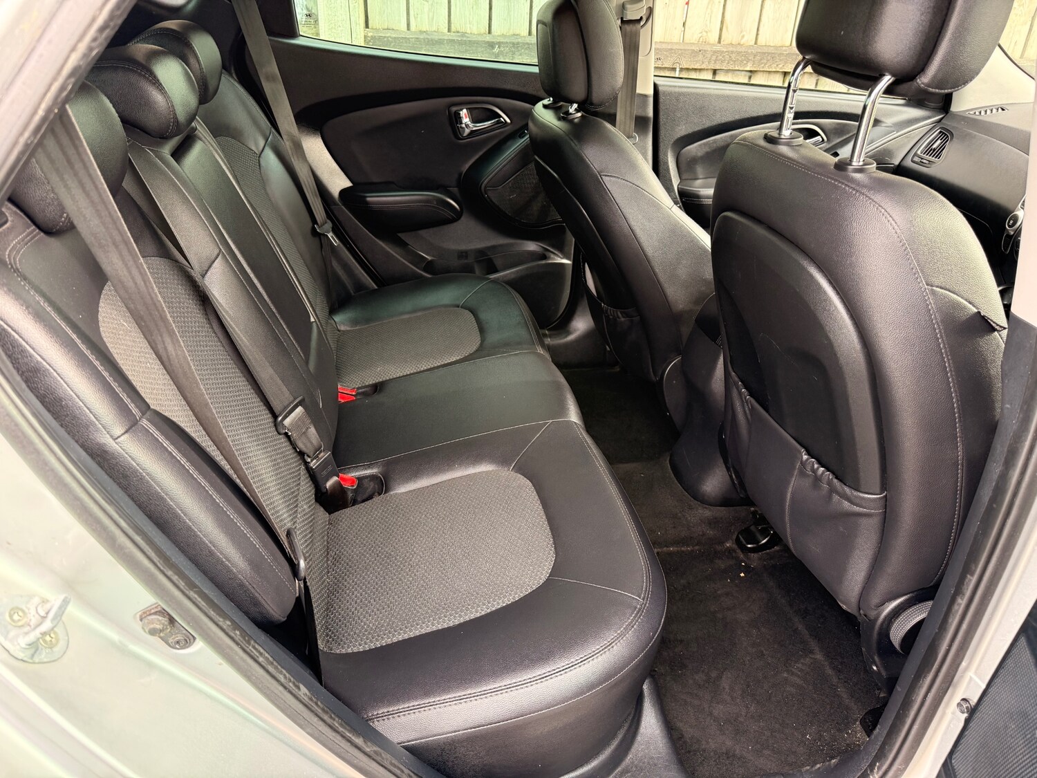 Used Hyundai Ix35 2013 for sale - 78183509: Photo 28