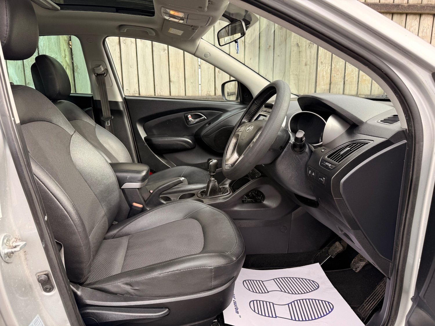 Used Hyundai Ix35 2013 for sale - 78183509: Photo 29