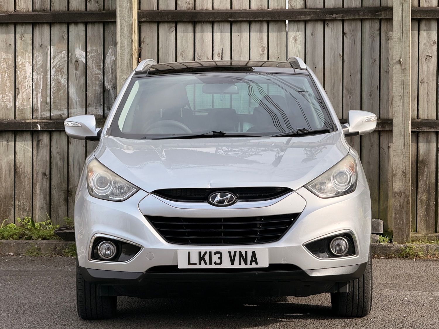 Used Hyundai Ix35 2013 for sale - 78183509: Photo 3