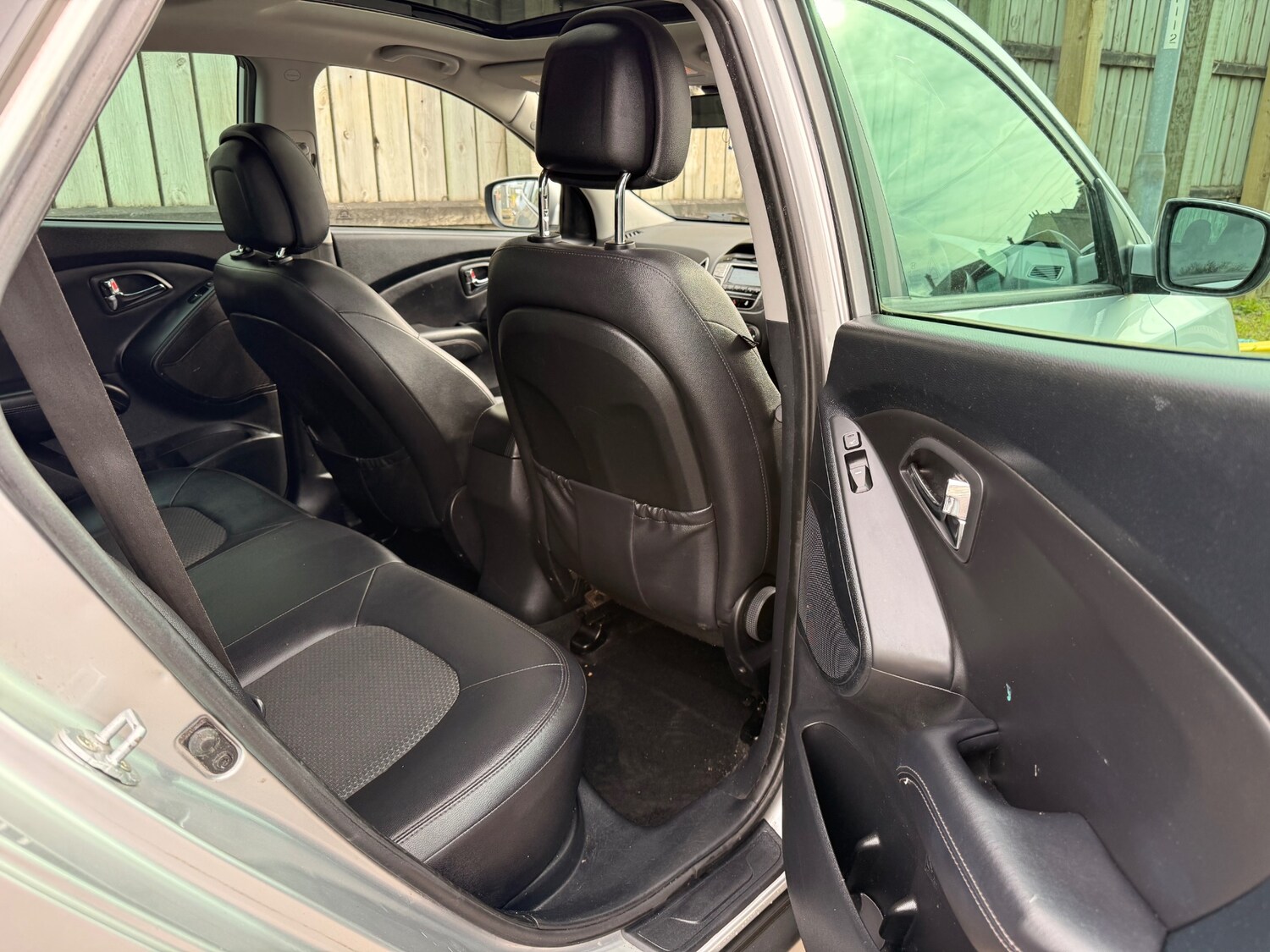 Used Hyundai Ix35 2013 for sale - 78183509: Photo 31