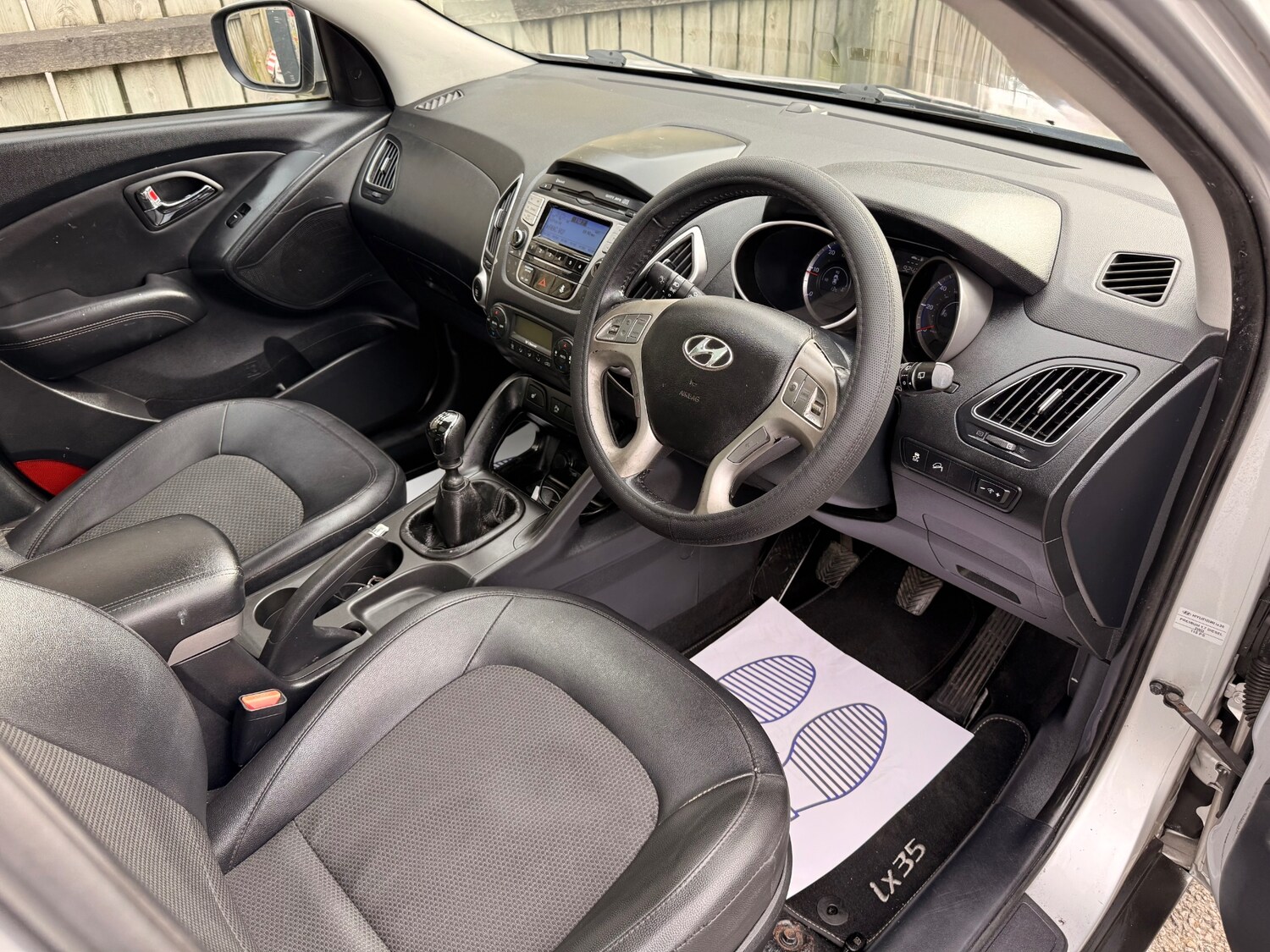 Used Hyundai Ix35 2013 for sale - 78183509: Photo 32