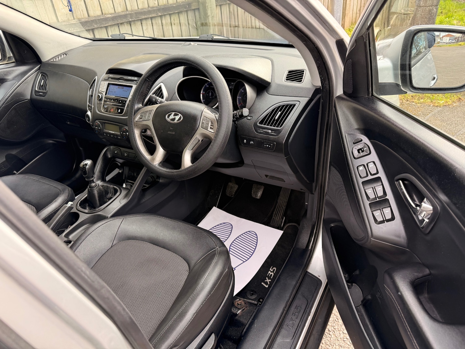 Used Hyundai Ix35 2013 for sale - 78183509: Photo 33