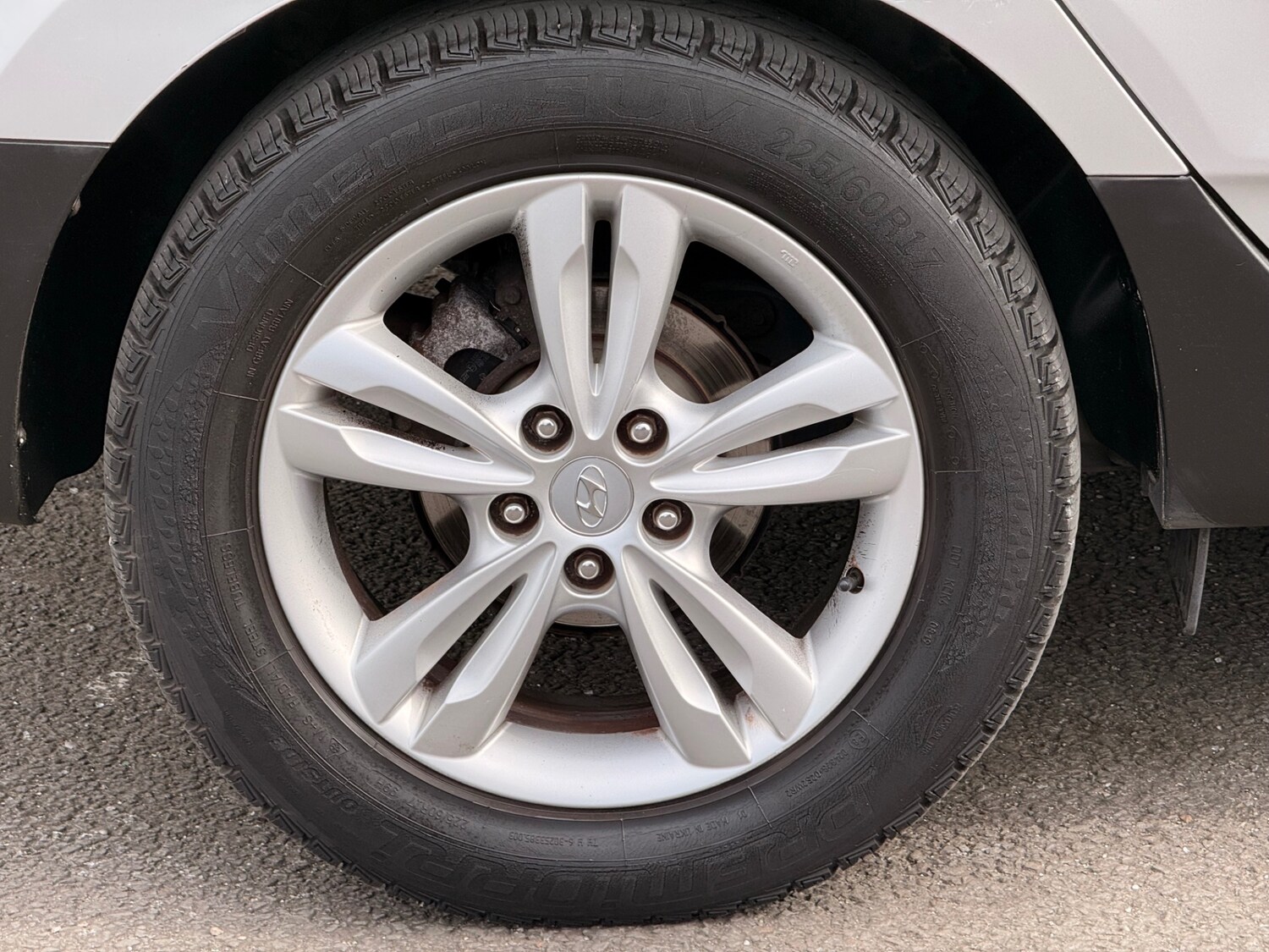 Used Hyundai Ix35 2013 for sale - 78183509: Photo 34