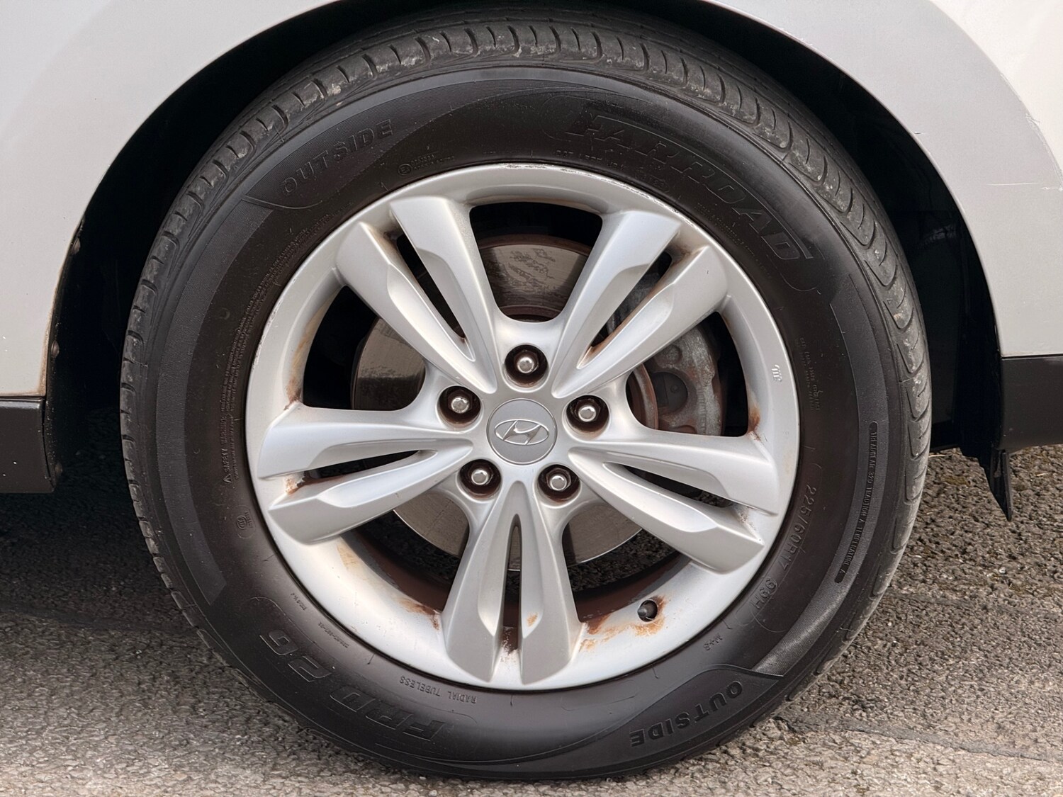 Used Hyundai Ix35 2013 for sale - 78183509: Photo 35