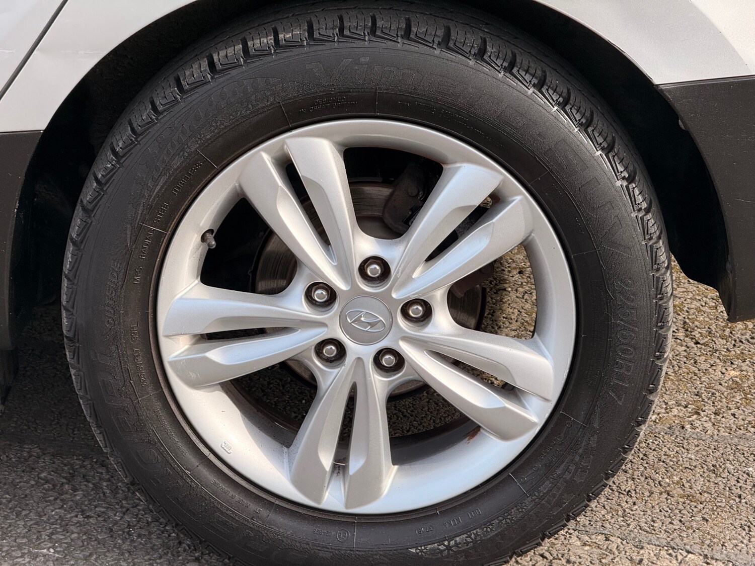 Used Hyundai Ix35 2013 for sale - 78183509: Photo 37