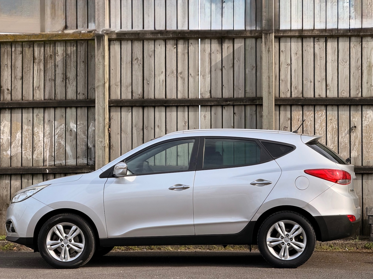 Used Hyundai Ix35 2013 for sale - 78183509: Photo 4