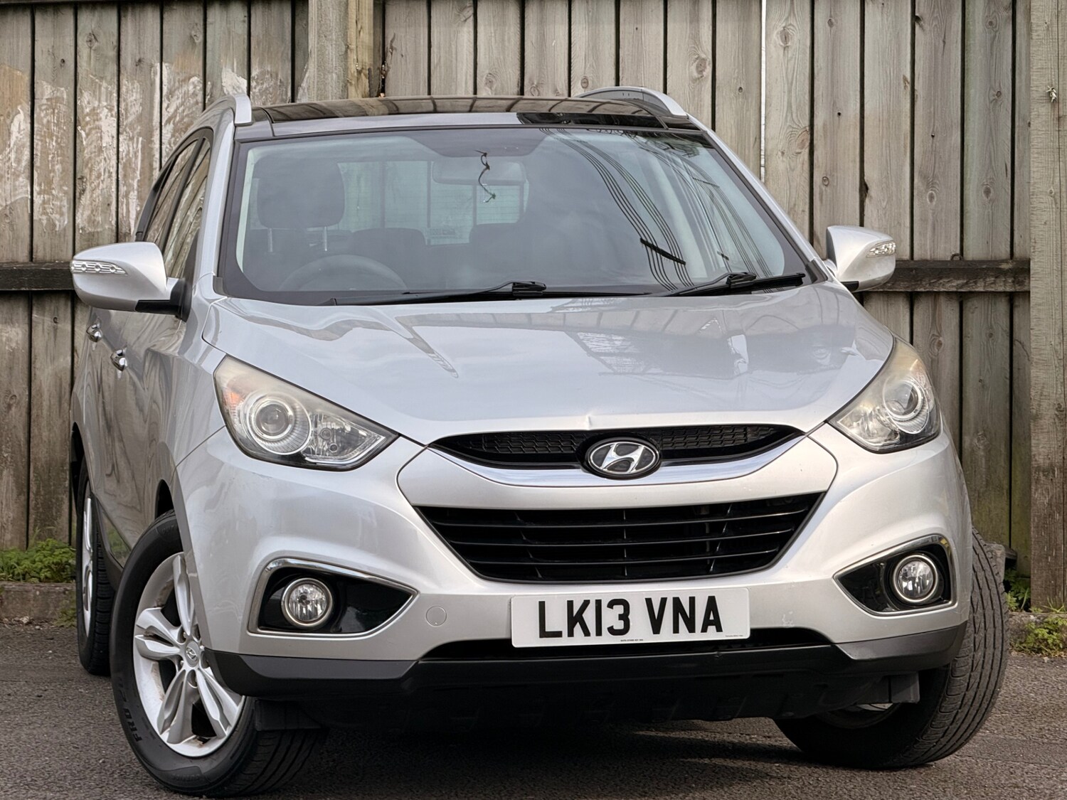 Used Hyundai Ix35 2013 for sale - 78183509: Photo 6