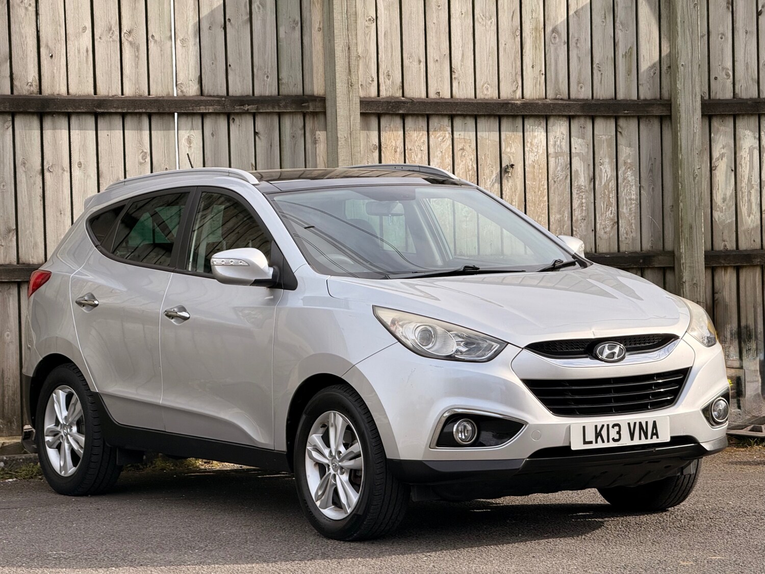 Used Hyundai Ix35 2013 for sale - 78183509: Photo 7