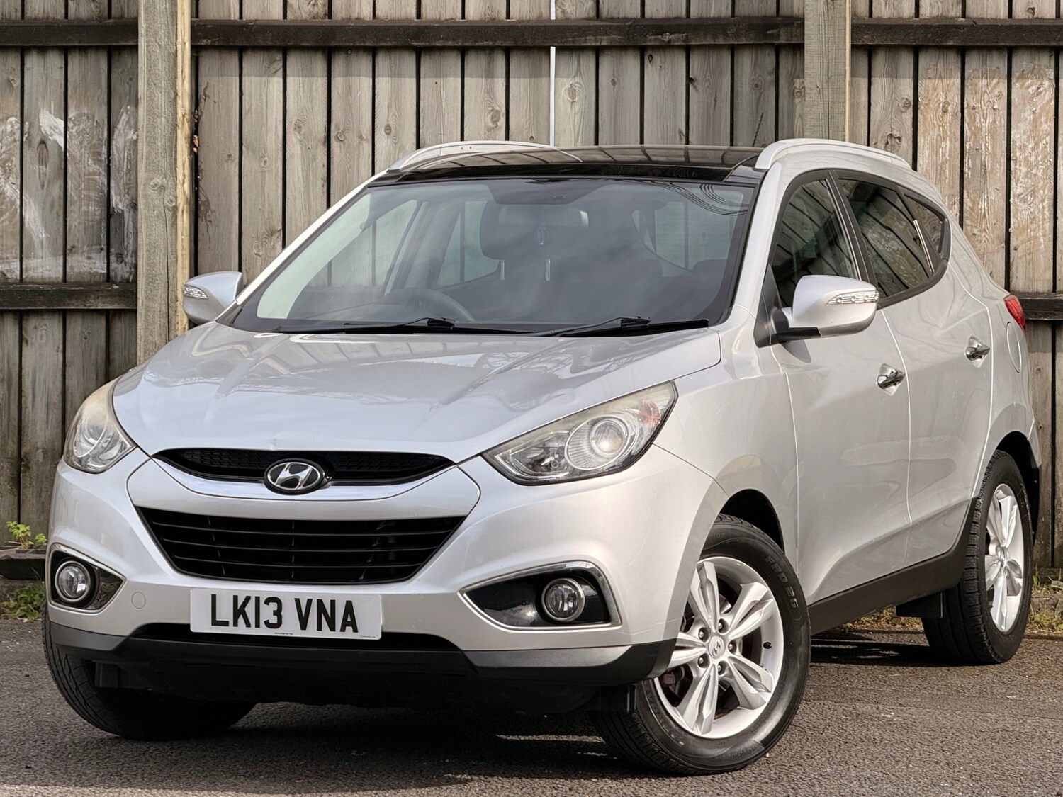 Used Hyundai Ix35 2013 for sale - 78183509: Photo 9