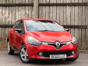 Used Renault Clio 2013 for sale - 79644117: Photo