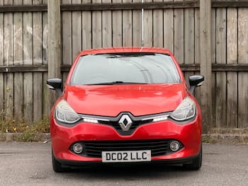 Used Renault Clio 2013 for sale - 79644117: Photo