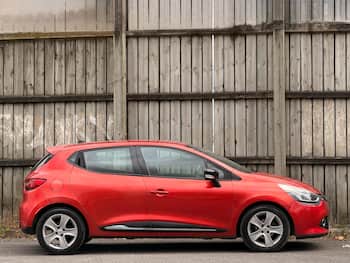 Used Renault Clio 2013 for sale - 79644117: Photo