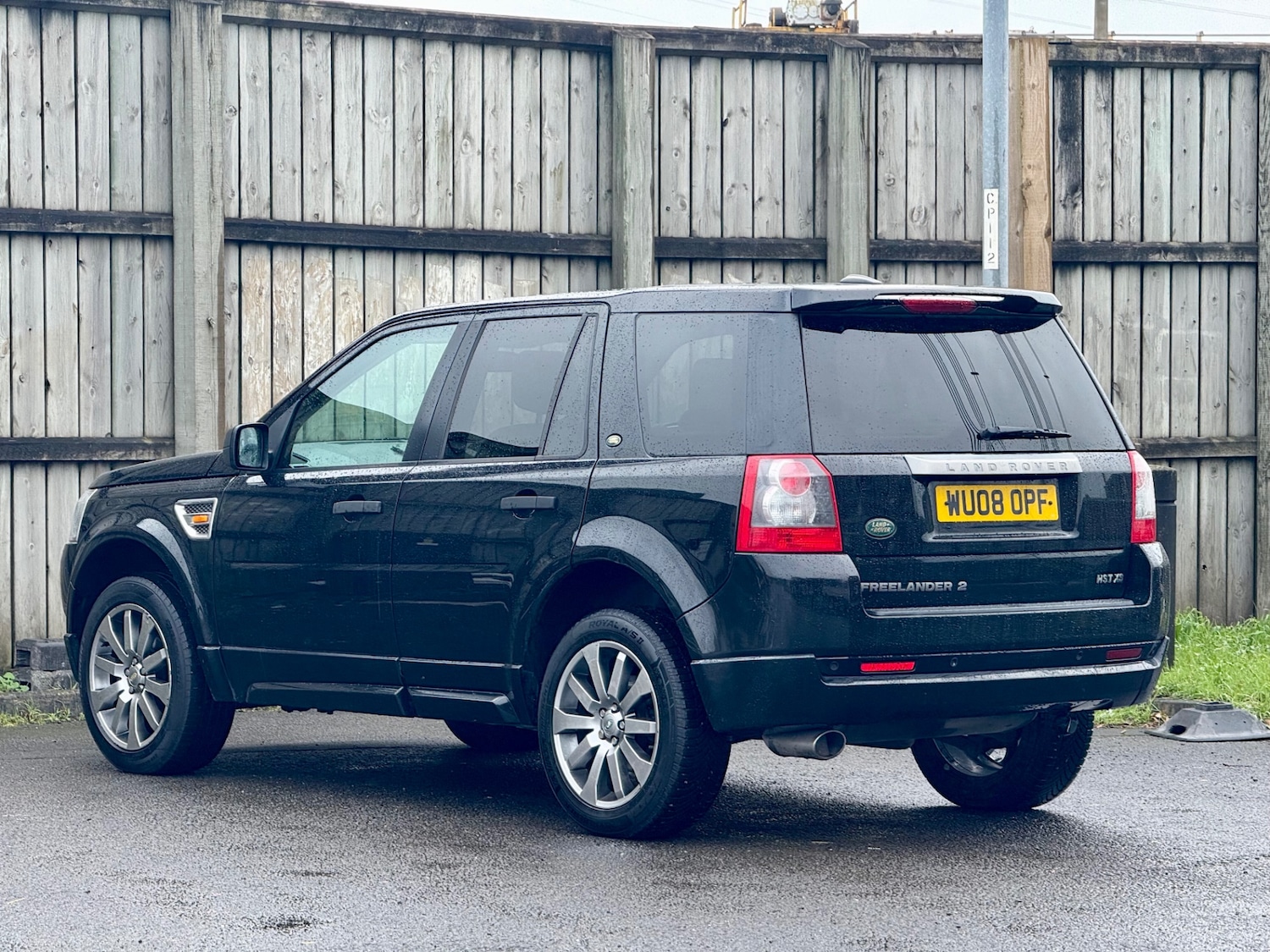 Used Land Rover Freelander 2008 for sale - 77897408: Photo 11