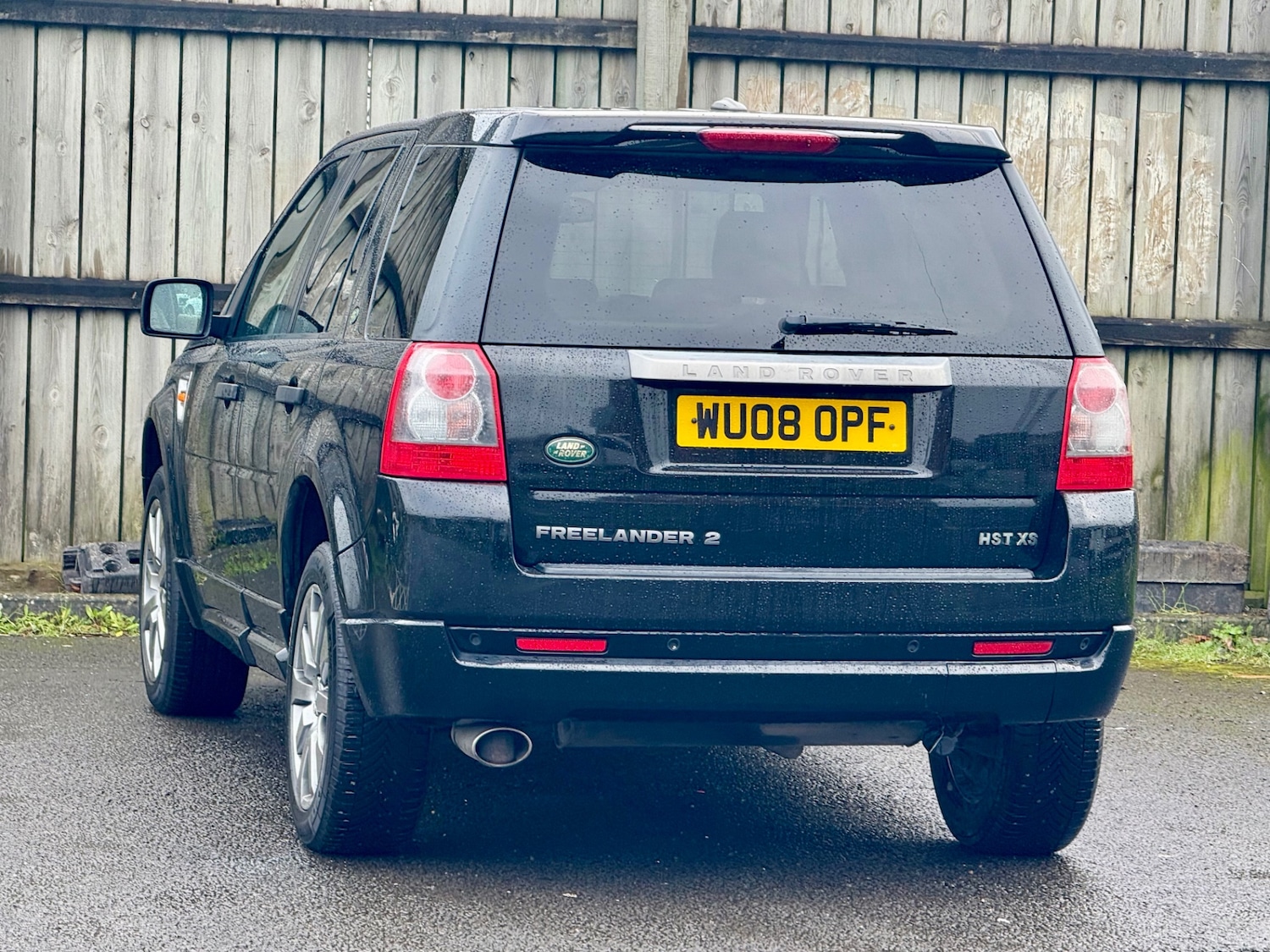 Used Land Rover Freelander 2008 for sale - 77897408: Photo 12